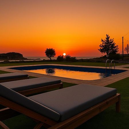 Panorama Daire Elafonisi Dış mekan fotoğraf