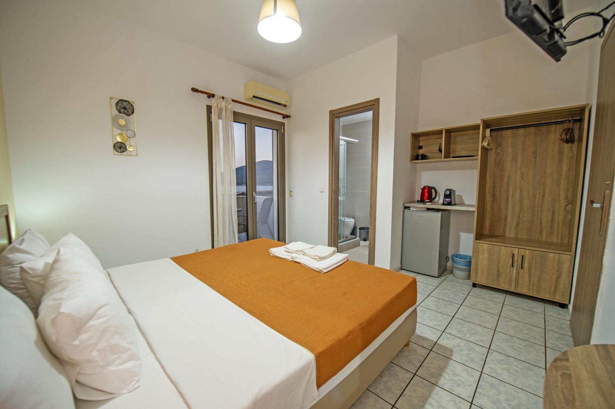 Panorama Daire Elafonisi Dış mekan fotoğraf